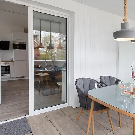 Seebrise Apartment