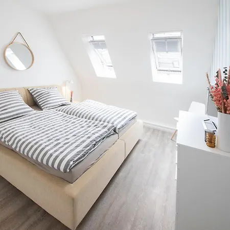 Apartment Seebrise