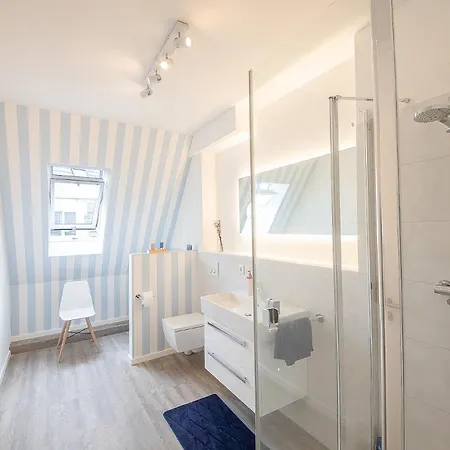 Apartment Seebrise Timmendorfer Strand
